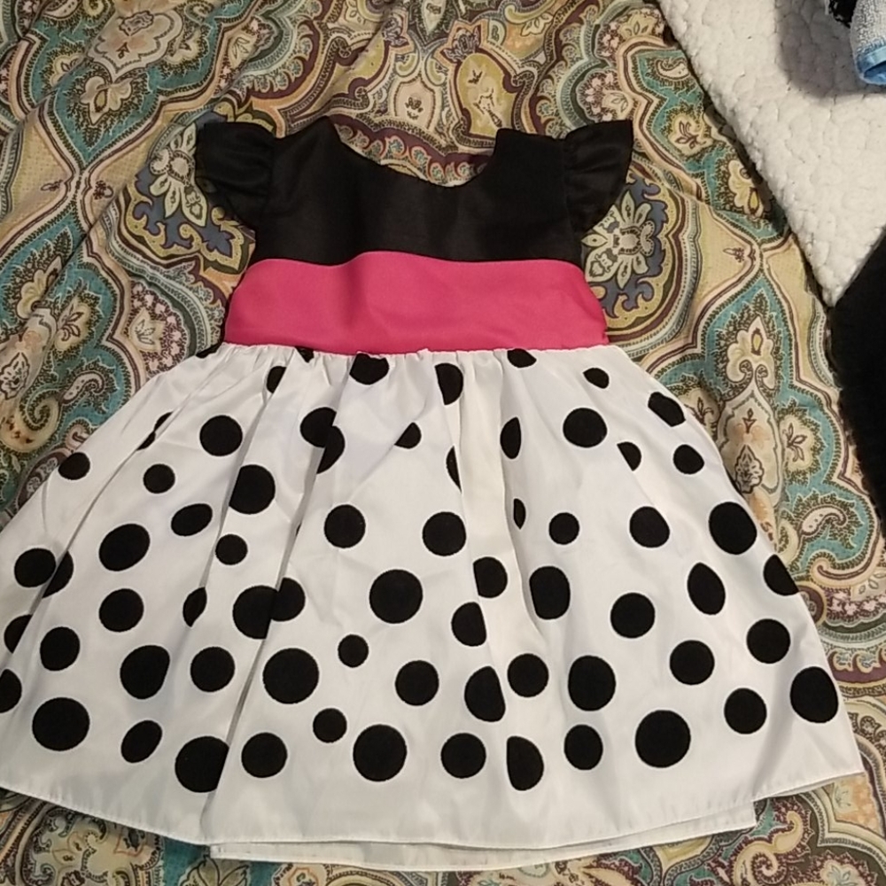 Baby dress